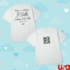 kenny Huf Worldwide Merch Store Huf X J Dilla Dillatroit T Shirta