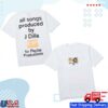 kenny Huf Worldwide Merch Store Huf X J Dilla Pay Jay T Shirta