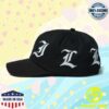 kenny Huf Worldwide Merch Store Huf X J Dilla Washed Snapback Hata
