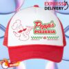 Peppe Pizzeria Merch Store One Lie Everyone Knows The Rules T-Shirt