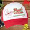 kenny Peppe Pizzeria Merch Store Pepps Trucker Hata