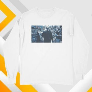 Post Malone Merch Store Shop Too Young Long Sleeve