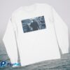kenny Post Malone Merch Store Too Young Long Sleevea