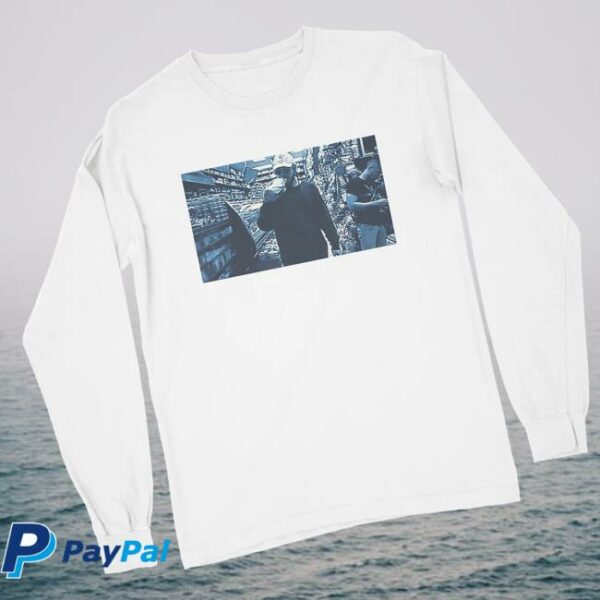 Post Malone Merch Store Shop Too Young Long Sleeve