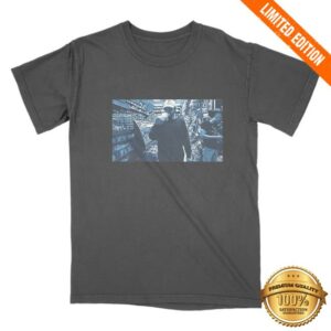 Post Malone Merch Store Shop Too Young T-Shirt