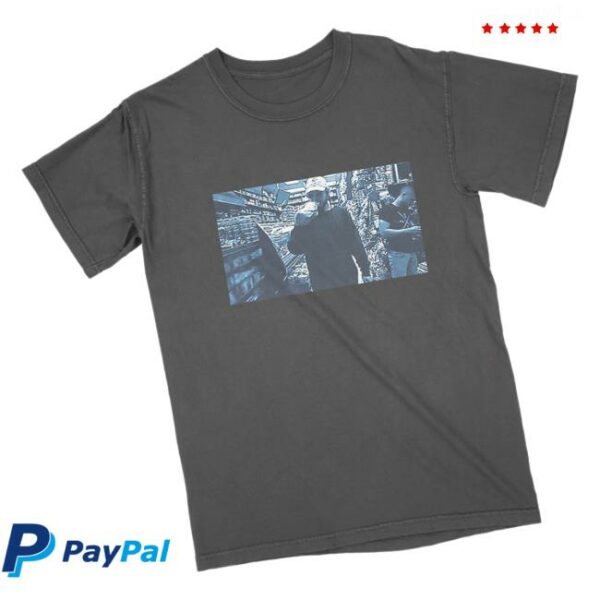 Post Malone Merch Store Shop Too Young T-Shirt