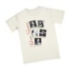 kenny Selena Gomez Merch Store Revival Polaroid T Shirta