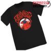 Pup The Band Store Merch Furbaby Frolic T-Shirt