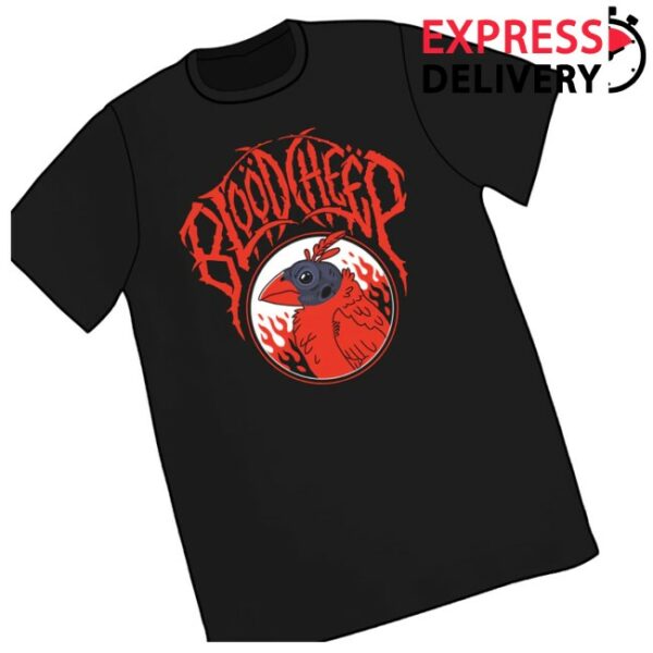 Topatoco Store Merch Blöödchëëp Shirt