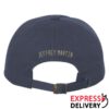 kenny The Yourlife Gym Store Merch Flower Navy Hat w