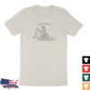 kenny The Yourlife Gym Store Merch Snail Rider Tee