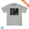 kenny mobb deep store merch infinite x jonathan mannion limited edition t shirt