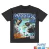 kenny mobb deep store merch barriers x mobb deep legends t shirt
