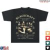 kenny blackcraftcult store merch paranormal seance t shirt