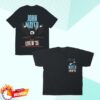 Jonas Brothers Store Merch Greetings From Your Hometown Saint Louis Mo Tee