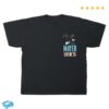 kenny john mayer store merch live in 25 tee