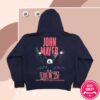 John Mayer Store Merch Live In ’25 Tee