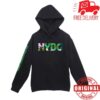 kenny nybg shop store merch nybg map logo youth black hoodie