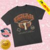 University Co Op Store Merch Homefield Texas Longhorns Boxy Tee