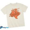Ghost Of Yotei Merch Store Ghost Of Yotei Green Sweatshirt