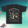 Verseandvinyl Shop Merch Anthony Green And His Cat T-Shirt
