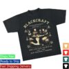 kenny Blackcraftcult Merch Store Paranormal Seance T Shirta