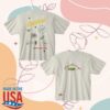 Verseandvinyl Shop Merch Anthony Green Time To Lay Our Tired Head Down Ringer Shirt