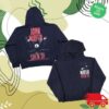 kenny John Mayer Store Merch Live In 25 Pullover Hoodiea