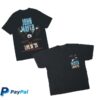 kenny John Mayer Store Merch Live In 25 Teea
