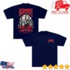 Mas Millas Run Club Merch Store Mas Millas Athletic Shirt