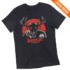 Hometown Riot Store Merch Michigan Dogman Shirt