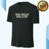 Mas Millas Run Club Merch Store Mas Millas Crewneck