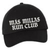 kenny Mas Millas Run Club Merch Store Mas Millas Hata