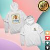 kenny Rhymesayers Merch Store Atmosphere You Cant Imagine 20 Years Hoodie Heather Graya