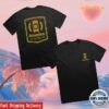 kenny Rhymesayers Merch Store Atmosphere You Cant Imagine 20 Years Shirt Blacka