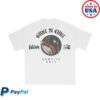Budzandbaddiez Store Merch Ohana Black Tee