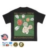 kenny budzandbaddiez store merch pau hana black tee s