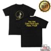 kenny youre safe from god here store merch bart halloween shirt
