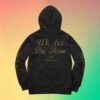 kenny youre safe from god here store merch begging for hell hoodie ww