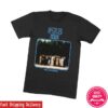 kenny Pulp Official Merch Dc30 Wedding T Shirt Blackv