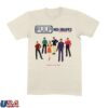 Pulp Official Merch Dc30 Wedding T-Shirt