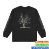 kenny youre safe from god here store merch begging for hell longsleeve s