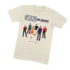 kenny Pulp Official Merch Mis Shapes T Shirtv