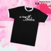 kenny Anthony Green Music Merch Store So Long Avalon Ringer Shirtv
