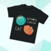 kenny Verseandvinyl Shop Merch Anthony Green His Cat T Shirtv