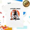 Anthony Green Merch Store Sleepy Time Shirt