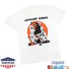 kenny Anthony Green Merch Store Ratalon Shirta
