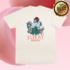 Anthony Green Merch Store So Long Avalon Dad Hat