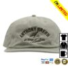 Anthony Green Merch Store So Long Avalon Hoodie