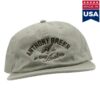 kenny Anthony Green Merch Store So Long Avalon Dad Hata